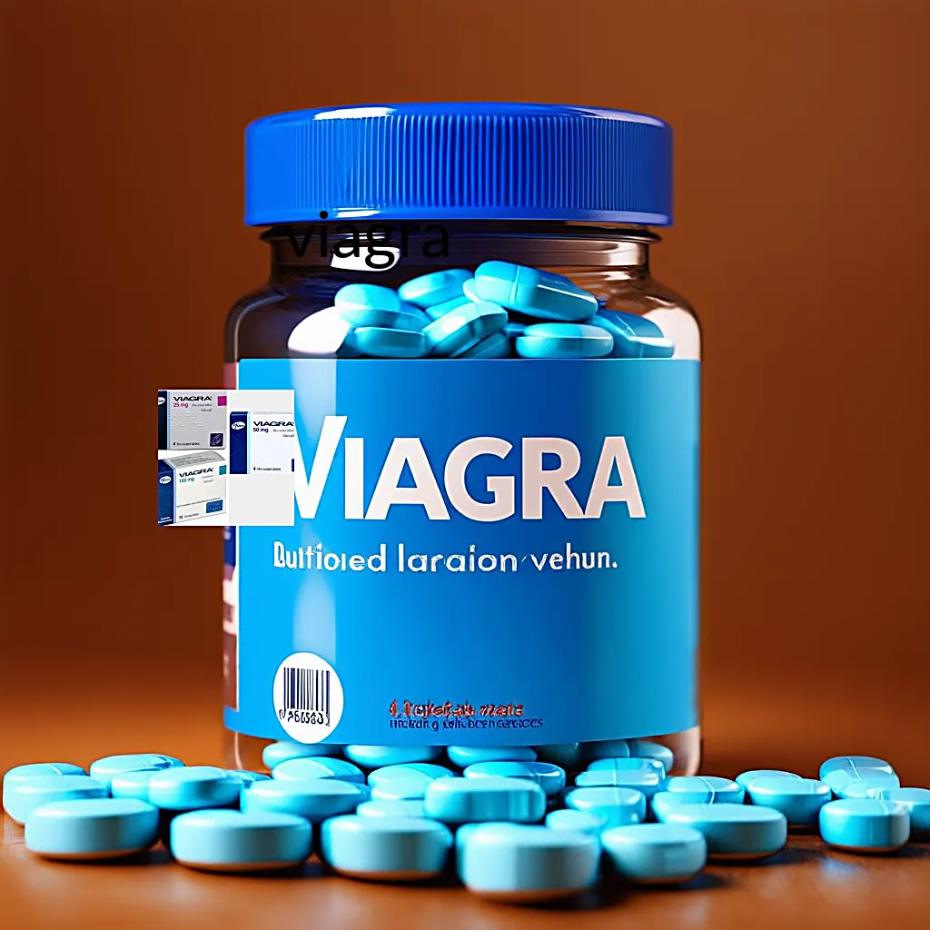 Viagra serve la ricetta medica